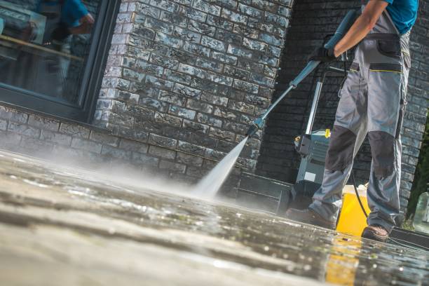 Best Pool Deck Cleaning  in Buda, TX